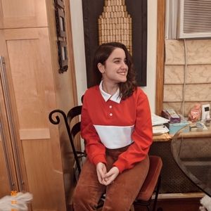 Meet your Posher, Alexandra